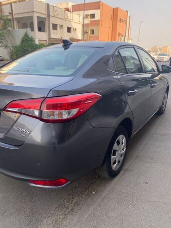 Salamah, Vehicle Lease Transfer, SAR 41500,  SUPER CLEAN TOYOTA YARIS 2021 FOR SALE &ndash; READY TO DRIVE