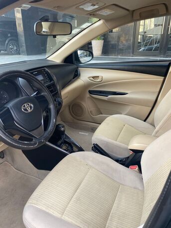 Salamah, Vehicle Lease Transfer, SAR 41500,  SUPER CLEAN TOYOTA YARIS 2021 FOR SALE &ndash; READY TO DRIVE