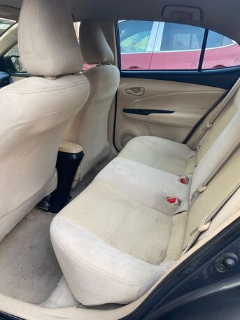 Salamah, Vehicle Lease Transfer, SAR 41500,  SUPER CLEAN TOYOTA YARIS 2021 FOR SALE &ndash; READY TO DRIVE