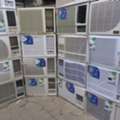 SAR 300,  Window AC Exchange Only 300 SR With Installation Free