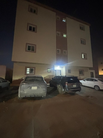 Dhahrat Laban, Apartments, Flats, Houses & Villas, SAR 1500/month,  1 BR,  1 Bedroom Apartment For Rent