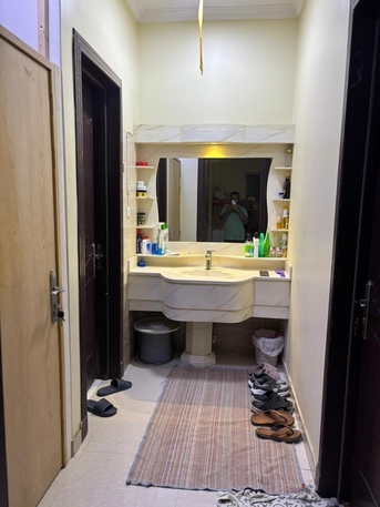 Dhahrat Laban, Apartments, Flats, Houses & Villas, SAR 1500/month,  1 BR,  1 Bedroom Apartment For Rent