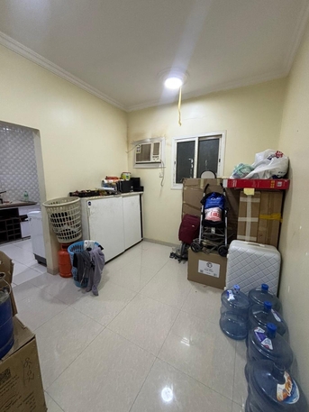 Dhahrat Laban, Apartments, Flats, Houses & Villas, SAR 1500/month,  1 BR,  1 Bedroom Apartment For Rent