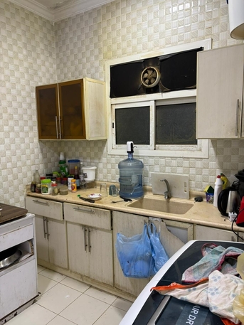 Dhahrat Laban, Apartments, Flats, Houses & Villas, SAR 1500/month,  1 BR,  1 Bedroom Apartment For Rent