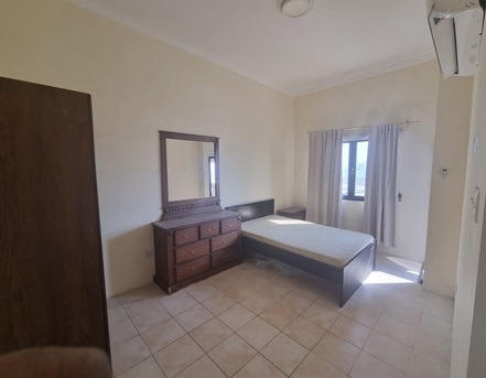 Manama, Apartments, Flats, Houses & Villas, BHD 135/month,  1 BR,  Fully Furnished Studio Flat For Rent