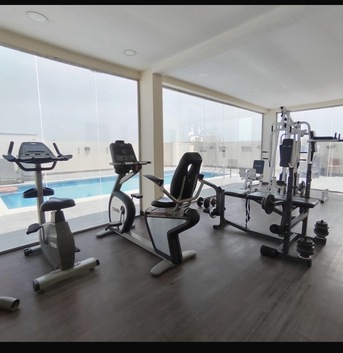 Manama, Apartments, Flats, Houses & Villas, BHD 135/month,  1 BR,  Fully Furnished Studio Flat For Rent