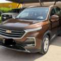 SAR 33000,  Chevrolet Captiva LS,  2021,  Automatic,  170000 KM,    In Excellent Condition