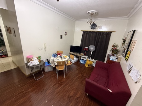 Al Malaz, Housing Exchanges, SAR 1700/month,  2 BR,  Looking For Executive Bachelor To Share My 2 BHK Apartment
