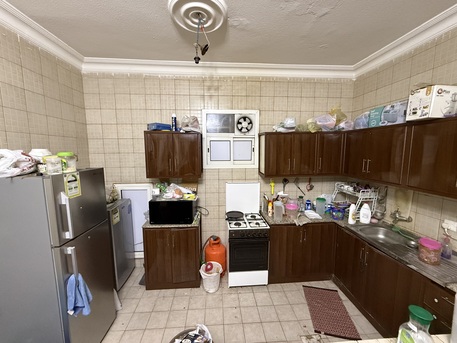 Al Malaz, Housing Exchanges, SAR 1700/month,  2 BR,  Looking For Executive Bachelor To Share My 2 BHK Apartment