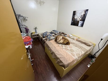 Al Malaz, Housing Exchanges, SAR 1700/month,  2 BR,  Looking For Executive Bachelor To Share My 2 BHK Apartment