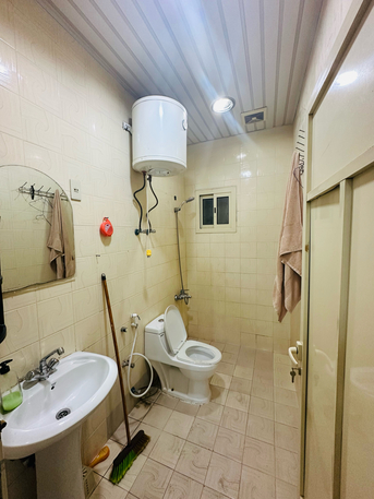 Al Jubail Al Balad, Apartments, Flats, Houses & Villas, SAR 1666/month,  Furnished,  2 BR,  2BHK