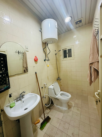 Al Jubail Al Balad, Apartments, Flats, Houses & Villas, SAR 1666/month,  Furnished,  2 BR,  2BHK
