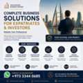 Business Setup & Investor Visa Services In Bahrain And Uae