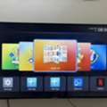 SAR 600,  Eurostar 55 Inch Smart Tv