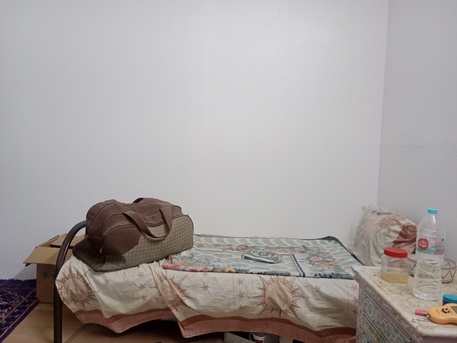 Tuwaiq, Bedspace For Rent, SAR 400/month,  Bed Space Available