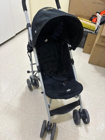 Riyadh, Appliances, SAR 200,  Baby Pram