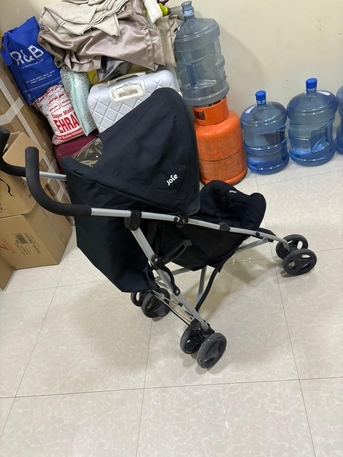 Riyadh, Appliances, SAR 200,  Baby Pram