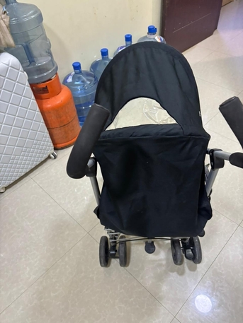 Riyadh, Appliances, SAR 200,  Baby Pram