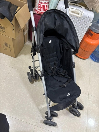 Riyadh, Appliances, SAR 200,  Baby Pram