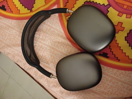 Jubail, Electronics, SAR 1600,  Airpods Pro Max