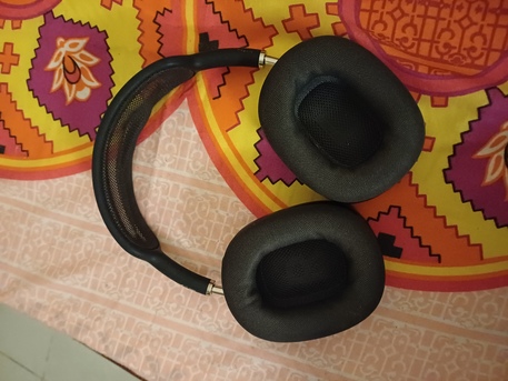 Jubail, Electronics, SAR 1600,  Airpods Pro Max