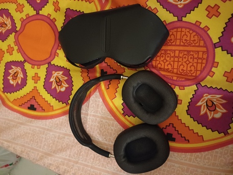 Jubail, Electronics, SAR 1600,  Airpods Pro Max
