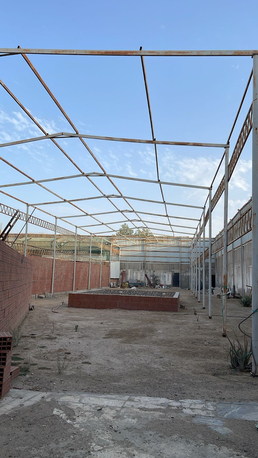 Jeddah, Warehouses, SAR 6000,  575 Sq. Meter,  Warehouse Approx 575 Sq Meter With Room And Kitchen