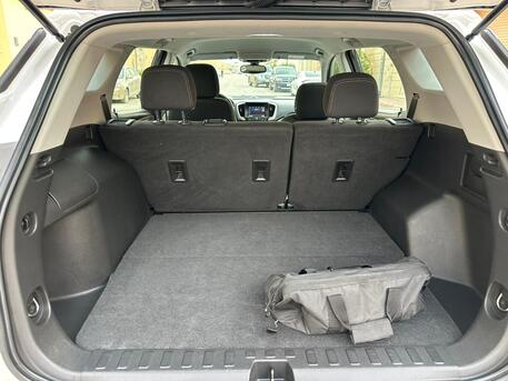 Riyadh, Vehicles, Cars & Trucks , SAR 67000,  Gmc Terrain SLE AWD,  2020,  Automatic,  85000 KM,    With Half Full Option For Sales (accident Free Car) 1st Owner