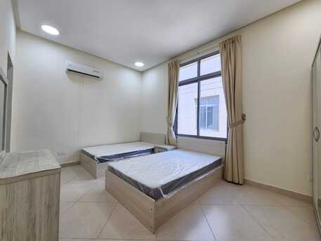 Adliya, Apartments, Flats, Houses & Villas, BHD 350/month,  Furnished,  2 BR,  Stunning 2BHK Fully Furnished Apartment In Adliya