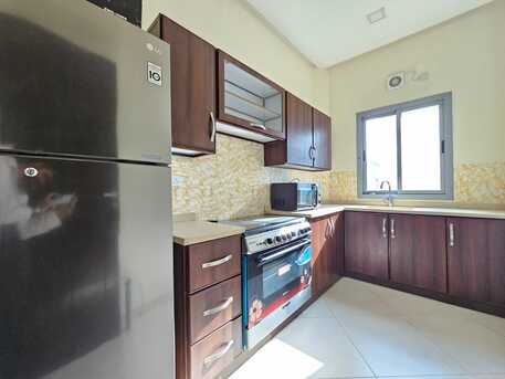 Adliya, Apartments, Flats, Houses & Villas, BHD 350/month,  Furnished,  2 BR,  Stunning 2BHK Fully Furnished Apartment In Adliya