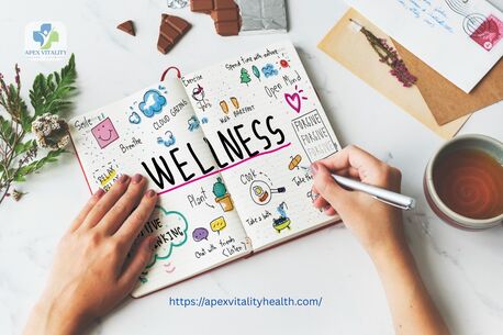 New York, Health, Top Benefits Of Visiting A Wellness Service Clinic