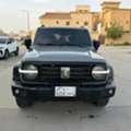 SAR 77000,  GWM TANK 300 4WD,  2023,  Automatic,  138000 KM,    Full Options With Sunroof N AWD (2nd Owner)