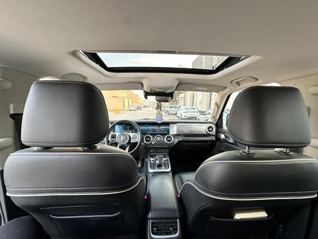 Riyadh, Vehicles, Cars & Trucks , SAR 77000,  GWM TANK 300 4WD,  2023,  Automatic,  138000 KM,    Full Options With Sunroof N AWD (2nd Owner)
