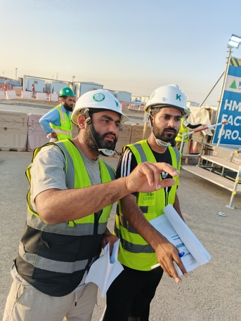 Jeddah, Job Seekers, Civil Site Engineer
