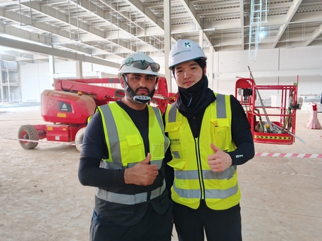 Jeddah, Job Seekers, Civil Site Engineer