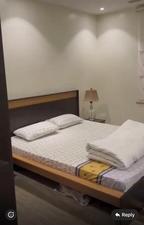 Khobar, Furniture, SAR 1500,  Premium Home Centre Bedroom Set &ndash; Excellent Condition &ndash; Packed & Ready