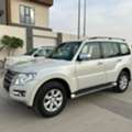 SAR 88000,  Mitsubishi Pajero GLS,  2022,  Automatic,  48000 KM,    With Mid Option 4WD Option For Sales 1st Owner