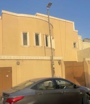 Olaya, Apartments, Flats, Houses & Villas, SAR 2000/month,  1 BR,  Family Rooms - Villa Portion For Rent - Olaya