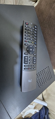 Hofuf, Electronics, SAR 1500,  VU+ Duo 4k Se Satellite Receiver