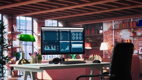 New York, Business, Website Design & Development | CrossDigi