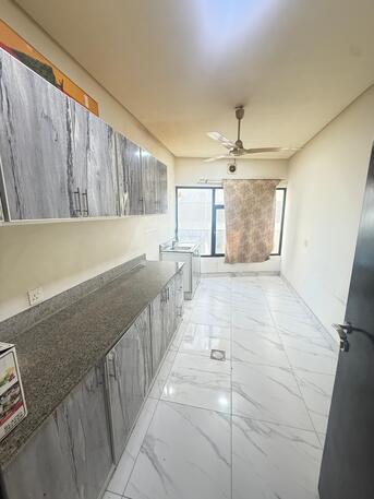 Adliya, Apartments, Flats, Houses & Villas, BHD 260/month,  2 BR,  Semi Furnished 2 Bedroom 2 Bathroom Apartment