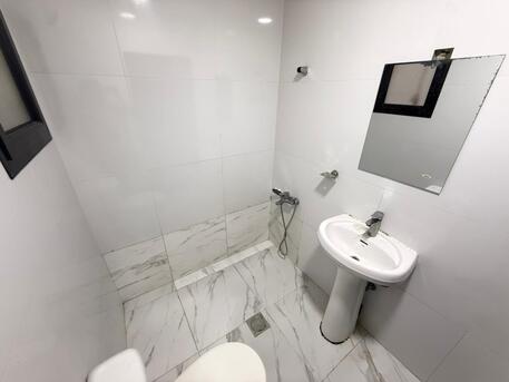Adliya, Apartments, Flats, Houses & Villas, BHD 260/month,  2 BR,  Semi Furnished 2 Bedroom 2 Bathroom Apartment