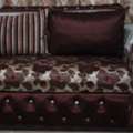 SAR 1700,  L Shape Sofa Comfortable 7 Seaters