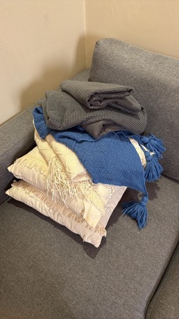 Riyadh, Furniture, SAR 1500,  Sofa Bed
