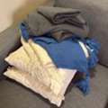 SAR 1500,  Sofa Bed