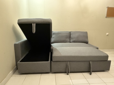 Riyadh, Furniture, SAR 1500,  Sofa Bed