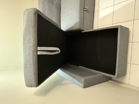 Riyadh, Furniture, SAR 1500,  Sofa Bed