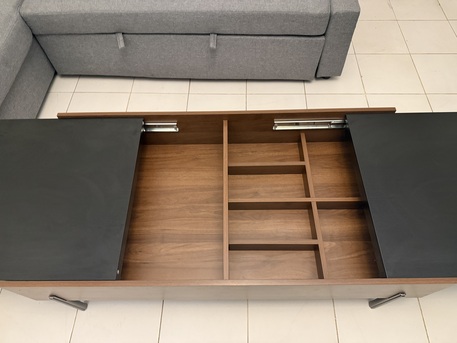 Riyadh, Furniture, SAR 700,  Coffee Table