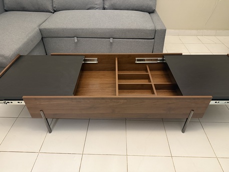 Riyadh, Furniture, SAR 700,  Coffee Table