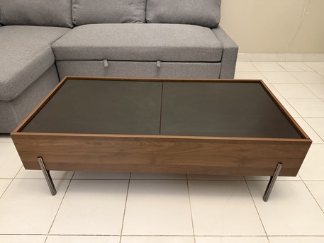Riyadh, Furniture, SAR 700,  Coffee Table